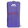Рюкзак для SUP-доски Aqua Marina Zip Backpack (Purple S) S24, Размер (сумки и чехлы): S