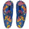 Шлепки женские Gumbies Flip Flop FLORAL S18, Размеры (обувь): 41,0 (7)