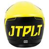 Шлем для гидроцикла Jetpilot VAULT Helmet yellow S24, Размер: 12 (L), img 3