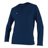 Гидромайка мужская длинный рукав O'Neill HYBRID L/S SUN SHIRT ABYSS S20, Размер (гидроодежда): 14 (XL)