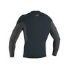 Гидромайка неопрен мужская длинный рукав O'Neill Hyperfreak 0,5 mm L/S S19S, Размер (гидроодежда): 8 (S), img 2