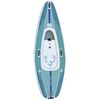 Каяк/SUP-доска надувная 1-местная Spinera SK 10'0" Teal/Grey/White DLT/HDDS S23, img 2