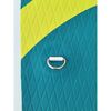 SUP-доска надувная с веслом универсальная Spinera Classic 9'10" Pack 1 Green/Teal HDDS S23, img 12