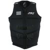 Спасательный жилет неопрен мужской Jetpilot RAPH RECON NEO VEST BLACK, Размеры (жилеты): 10 (M)