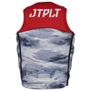 Спасательный жилет неопрен мужской Jetpilot MAX MILDE X1 ECO VEST MUSTARD, Размеры (жилеты): 14 (XL), img 2