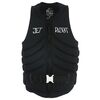 Спасательный жилет неопрен мужской Jetpilot Quantum X F/E Neo Vest Cory black S24, Размеры (жилеты): 10 (M)