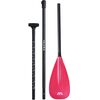 Весло для SUP-доски Aqua Marina PASTEL (Pink) Fiberglass/Carbon (3 PCS) S23, img 4