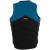 Спасательный жилет неопрен мужской Jetpilot X1 F/E Neo Vest Max navy S24, Размеры (жилеты): 12 (L), img 2