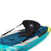 SUP-доска надувная для туризма Aqua Marina Hyper 12'6" S22S, img 4