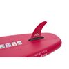 SUP-доска надувная с веслом Aqua Marina Coral (Raspberry) 10'2", img 7