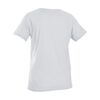 Гидромайка женская O'Neill короткий рукав WMS GRAPHIC S/S RASH TEE WHITE (025), Размер (гидроодежда): 6 (XS), img 2