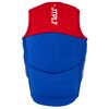 Спасательный жилет для гидроцикла неопрен мужск. Jetpilot RX PWC Neo Vest ISO 50N Red/White/Blue S22, Размеры (жилеты): 10 (M), img 2