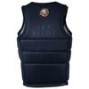 Спасательный жилет неопрен детский Jetpilot X1 Boys Neo Vest navy S23, Размеры (жилеты): Дет 12 years (165 cm), img 2