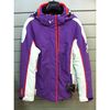 Куртка горнолыжная женская 311 VICTORIA SKI JACKET, Размер: 8 (S)