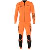 Гидрокостюм муж.длин.без рукавов+гидрокуртка на молнии Jetpilot RX Vault Race John+Jacket orange S24, Размер (гидроодежда): 10 (M)