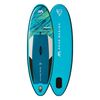SUP-доска надувная с веслом для детей Aqua Marina Vibrant 8'0" S23