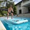 SUP-доска надувная для йоги Aqua Marina Peace 8'2" S23, img 12