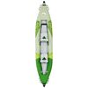 Каяк надувной двухместный с веслами Aqua Marina Betta-412 S23, img 2