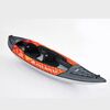 Каяк надувной двухместный с веслами Aqua Marina Memba-390 S23, img 4