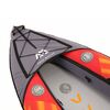 Каяк надувной двухместный с веслами Aqua Marina Memba-390 S23, img 11