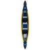 Каяк надувной двухместный Aqua Marina Tomahawk AIR-K 440 S23, img 2