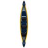 Каноэ надувное трехместное Aqua Marina Tomahawk AIR-C 478 S23, img 2