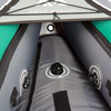 Каяк надувной двухместный с веслами Aqua Marina Laxo-320 S23, img 8