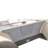 Катамаран ПВХ с транцем под мотор Aqua Marina AIRCAT-335 S23, img 10