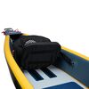 Каяк надувной одноместный Aqua Marina Tomahawk AIR-K 375 S23, img 6