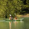 Каяк надувной двухместный с веслами Aqua Marina Betta-412 S23, img 16