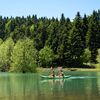 Каяк надувной двухместный с веслами Aqua Marina Betta-412 S23, img 18