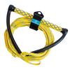 Фал с рукояткой для вейкборда/ниборда плавающий Spinera Wakeboard/Kneeboard Rope S24