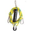 Поводок для мотора Spinera Premium Wheel Bridle S24