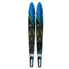 Лыжи парные прогулочные O'Brien CELEBRITY 68" BLUE W/ X7 & RT