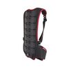 Защита спины Jetpilot Pro-Tech X1 Back Protector Black S21, Размер: 10 (M)