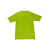 Гидромайка мужская короткий рукав BASIC SKINS S/S RASH TEE_o, Размер (гидроодежда): 10 (M)
