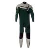 Гидрокостюм мужской длинный TEAM SUITS HYPERFREAK FUZE 2MM, Размер (гидроодежда): 10T (MT)
