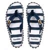 Шлепки женские Gumbies Flip Flop DECK CHAIR S18, Размеры (обувь): 40,0 (6,5)