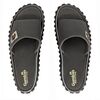Шлепки унисекс Gumbies Slide COOL GREY S20, Размеры (обувь): 36,0 (3)