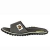 Шлепки унисекс Gumbies Slide COOL GREY S20, Размеры (обувь): 36,0 (3), img 3