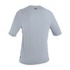 Гидромайка мужская короткий рукав SKINS HYPERFREAK S/S RASH TEE_o, Размер (гидроодежда): 10 (M), img 2
