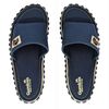 Шлепки унисекс Gumbies Slide NAVY S20, Размеры (обувь): 36,0 (3)
