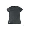 Гидромайка женская короткий рукав BASIC SKINS S/S RASH TEE_o, Размер (гидроодежда): 8 (S), img 2