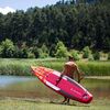 SUP-доска надувная  Aqua Marina Race 14'0" S22, img 3