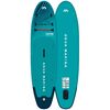 SUP-доска надувная с веслом Aqua Marina Vapor 10'4" S23