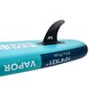 SUP-доска надувная с веслом Aqua Marina Vapor 10'4" S23, img 5