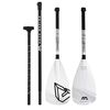 Весло для SUP-доски Aqua Marina SOLID Fiberglass (3 PCS) S23, img 4
