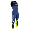 Гидрокостюм мужской длин без рукавов + гидрокуртка на молнии Jetpilot RX Race Jacket Navy/Yellow S22, Размер (гидроодежда): 8 (S), img 4