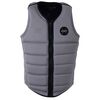 Спасательный жилет неопрен мужской Jetpilot Felix X1 Neo grey S23, Размеры (жилеты): 14 (XL)