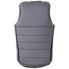 Спасательный жилет неопрен мужской Jetpilot Felix X1 Neo grey S23, Размеры (жилеты): 14 (XL), img 2